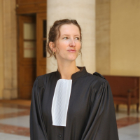 Anne-Claire LEFEBVRE