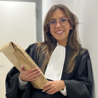 Marianne DOMINGUES
