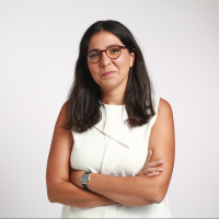 Cristina PAIS