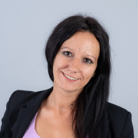 Sophie PASTOR