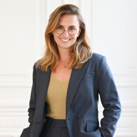 Clara MONTILLET