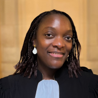 Ariane-Matthieue NOUGOUA