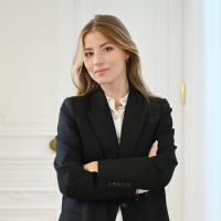 Marie BOUCRAUT