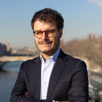 Alexandre COUROT