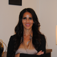 Sara BOUAZZOUZ