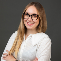 Chlo� LEFRAN&Ccedil;OIS