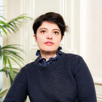HELENE BAROUKH