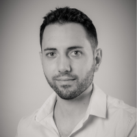 Guillaume MOTOS Guillaume MOTOS