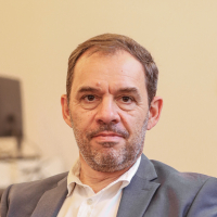 Laurent FERRACCI Laurent FERRACCI