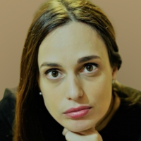 Sophie DELMAS Sophie DELMAS