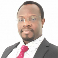 Patrice EDORH-KOMAHE