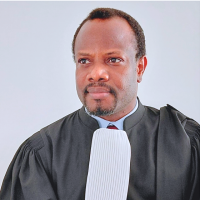 Patrice EDORH-KOMAHE