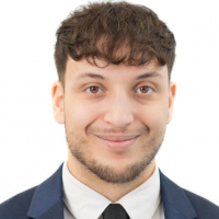 Walid-Youssef MERAD-BOUDIA