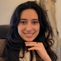 Valentine PONTI SIMONIS