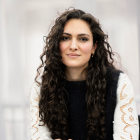 Anne-charlotte BEGEOT