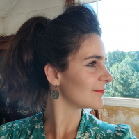 Charlotte Elisabeth ROUXEL