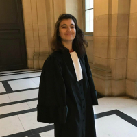 Hannah AUGUSTE--LEMAIRE