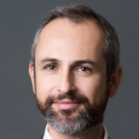 Jean-Olivier D'ORIA Jean-Olivier D'ORIA