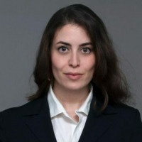 Louise EL YAFI