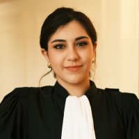 Eug�nie DUCROC ACCAOUI