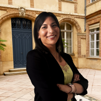 Aur�lie LANTERNIER