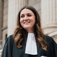 Mathilde COHEN-BALME