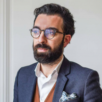 Jeremie DARMON