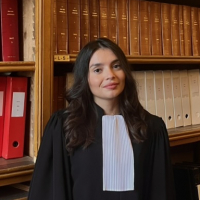 Elisa ECHE