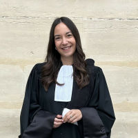 Noann CUNIN