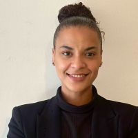 H�l�ne GUEBOUA BOLAMOH