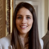 Alexia DU PUY DE GOYNE