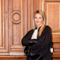 Johanna LICHTENSTEIN BENIZRI