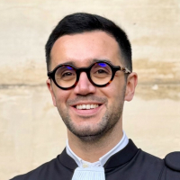 Adrien LAUR