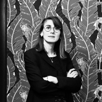 Mahaut VAN&Ccedil;ON