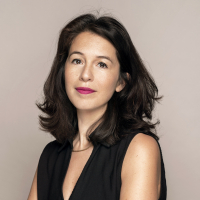 Pauline KUBAT