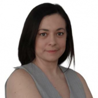 Anne-Sophie GENDRONNEAU-BLIN