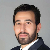 Ali BOUCHAIBI