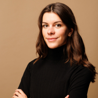 Anna FORESTIER