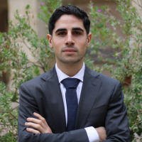 Nathana�l BAGUR LEVY