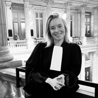 Pauline DUPUY