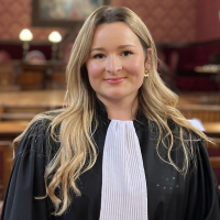 Emilie GEFFROY