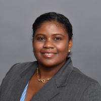 Djemila ANDR&Eacute;