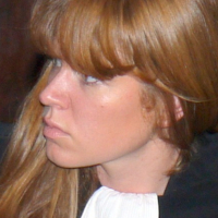 Alexia DOMARCHI