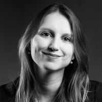 Alexandra TURGOT-DAVID