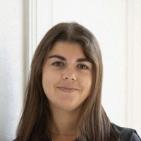 No�mie BEN HARROUS