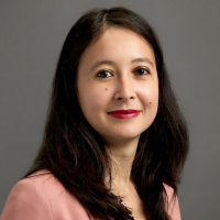 Aliz�e GENELLE