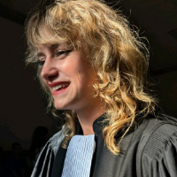 Juliette LEROUX