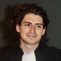 Augustin G&Eacute;RAULT