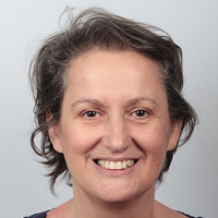 Catherine MALAVIALLE