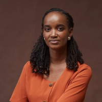 Fatoumata BAH